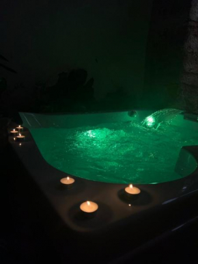 Atrium Experience